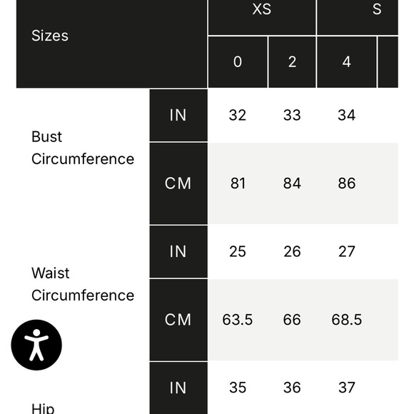 Joseph Ribkoff faux leather jacket - Picture 5 of 5